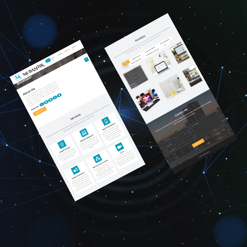 Portfolio
